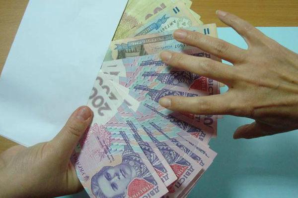 Україна конфіскувала у корупціонерів лише 78 тис. грн за 7 місяців