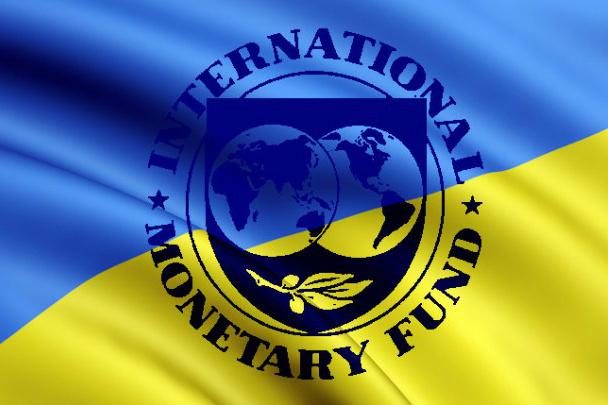 МВФ приїде з перевіркою до України 