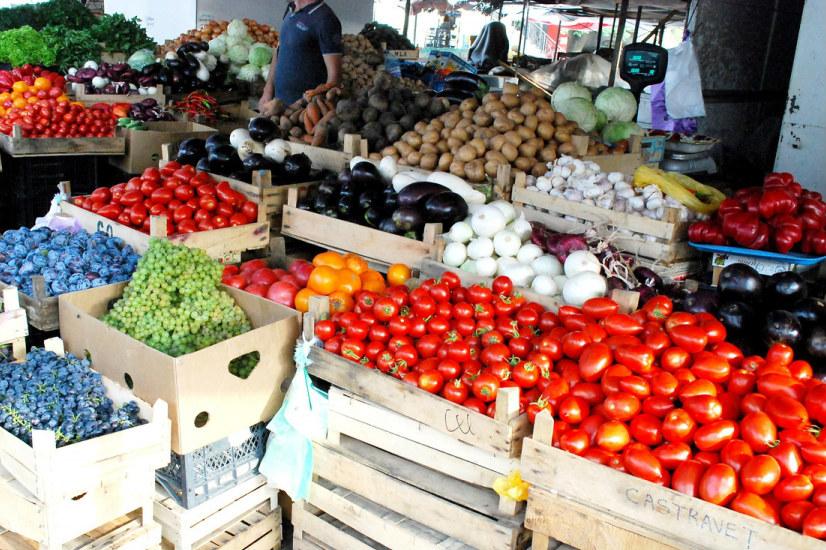Скасування держрегулювання цін на продукти харчування заощадить сотні мільйонів гривень