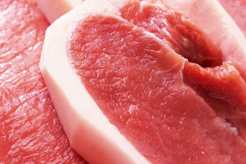 Українське м'ясо заборонено ввозити до Молдови 