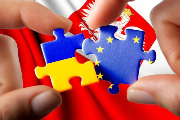 Польща допоможе Україні вийти на ринки ЄС