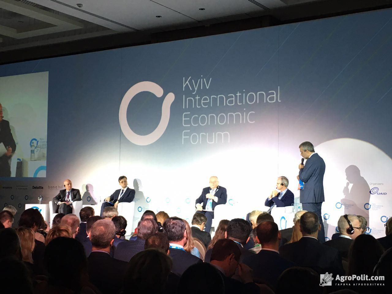 Гройсман: Україна буде успішною