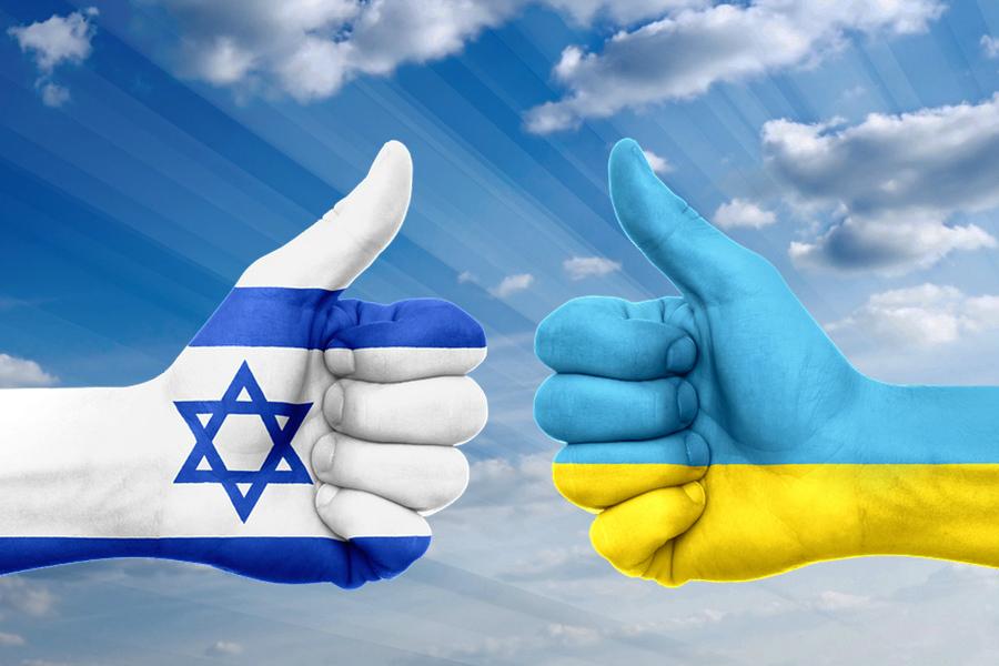 Між Україною та Ізраїлем можлива ЗВТ у 2017 році
