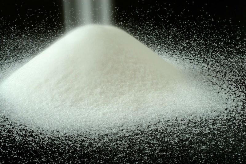 Експорт українського цукру б’є рекорди