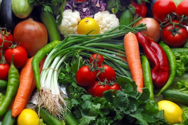 Європа ввела нові правила імпорту органічних продуктів