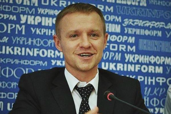 Призначено нову голову Київської ОДА 
