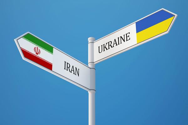 Іран хоче постачати в Україну морепродукти, ветеринарні препарати та кормові добавки