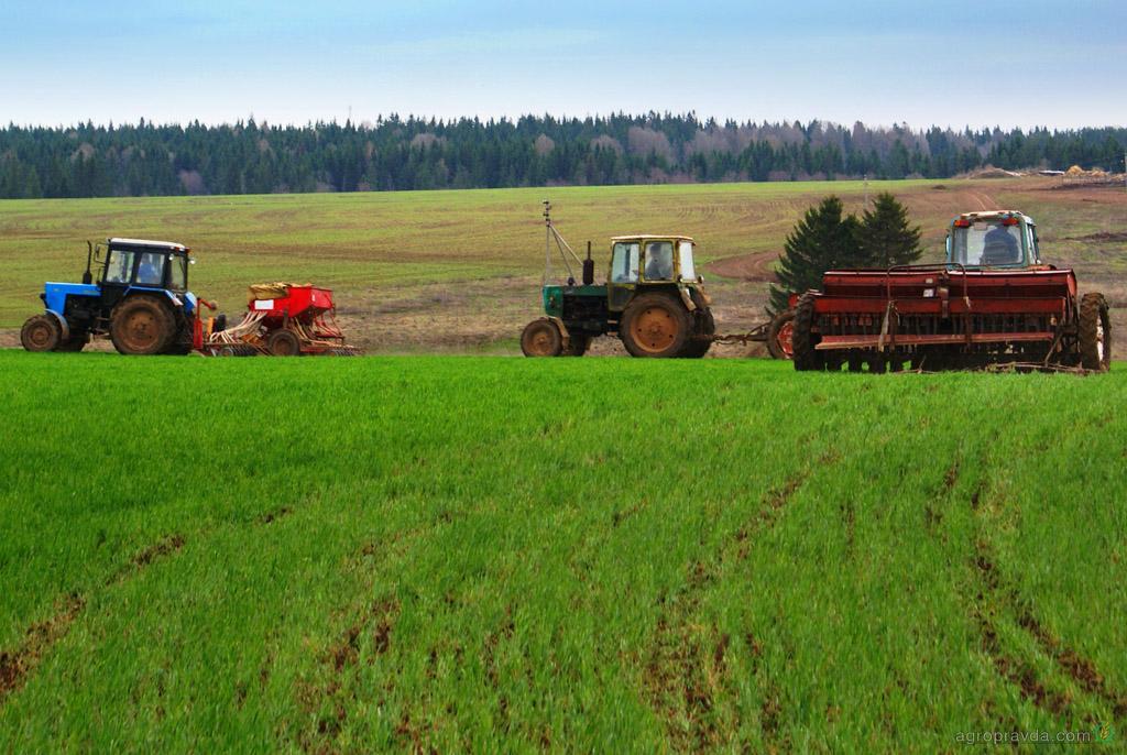 Власнику фермерств на Дніпропетровщині повернули активів на 250 млн грн