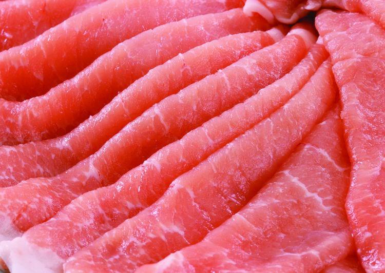 Експорт української свинини скоротився у 20 разів