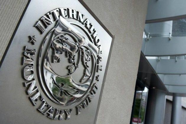 Місія МВФ розпочала роботу в Україні