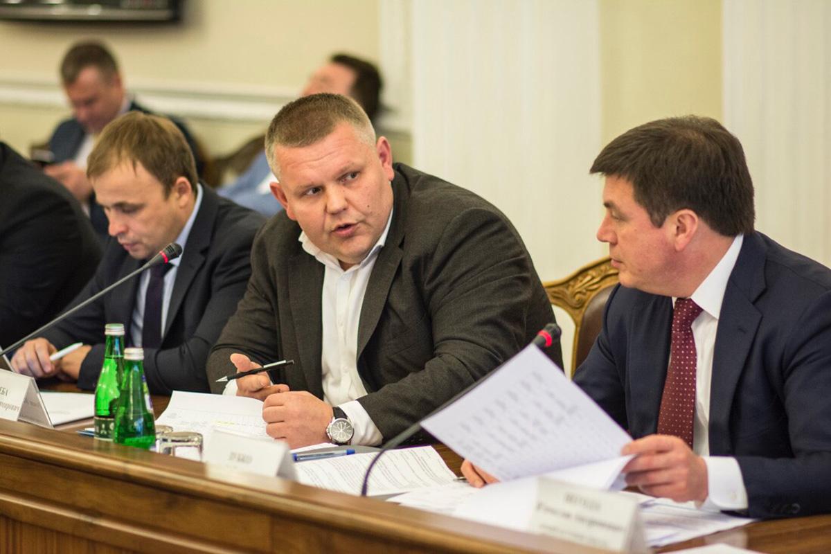 Давиденко: Надважливий закон «Про фермерські господарства» в Україні відсутній