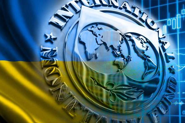 МВФ може відмовити Україні в наданні наступного траншу 