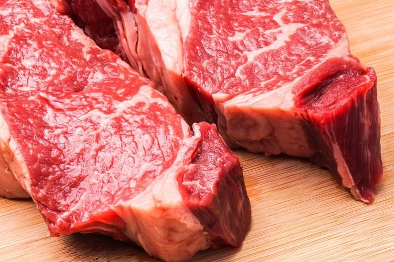 Україна експортуватиме яловичину до Єгипту