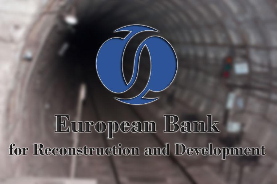 ЄБРР залишається найбільшим фінансовим інвестором в Україну