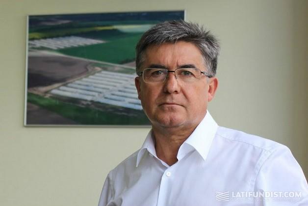 Микола Кучер: парламент підтримає новий податковий компроміс для АПК   