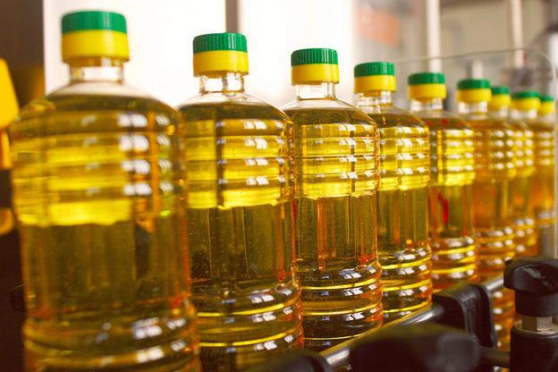 Україна залишається лідером у світі з експорту соняшникової олії