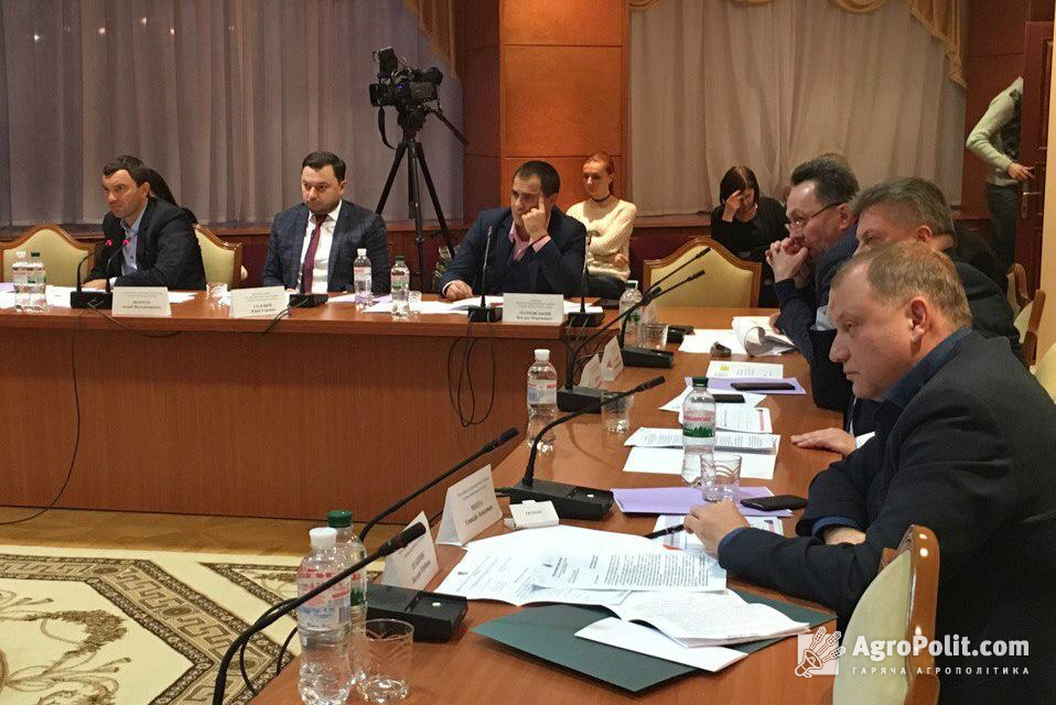Економічний комітет підтримав закон Кутового про приватизацію «Укрспирту» 