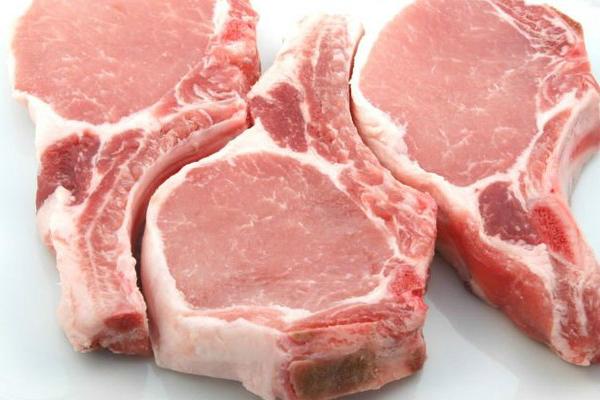 Україна повернула звання «нетто-експортера» свинини