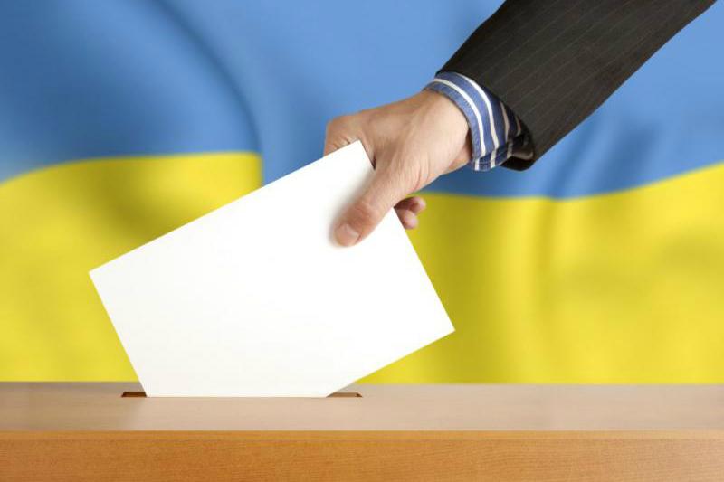 В Україні відбулися місцеві вибори