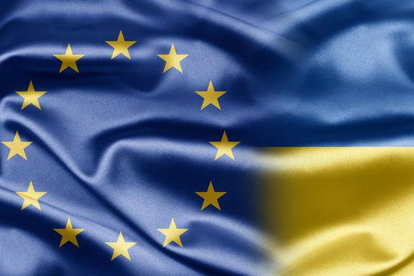 ЄС залишається найбільшим торговельним партнером для України