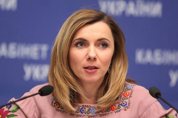 Микольска назвала дату, коли почнуть діяти збільшені квоти з ЄС