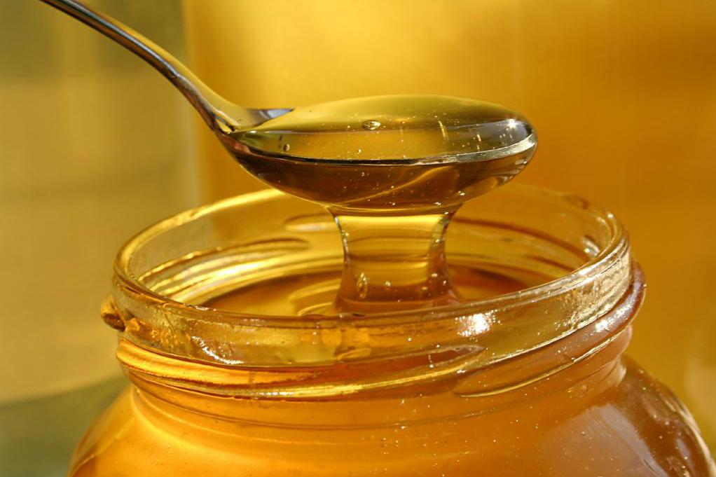 Квоти на імпорт українського меду на 2017 рік країнами ЄС вичерпані