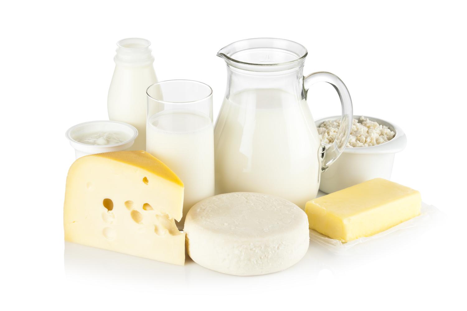 14 українських підприємств мають право на експорт молочної продукції в ЄС