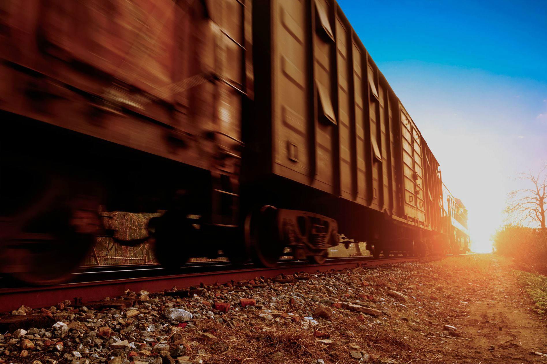 АМКУ просять запобігти подорожчанню залізничних перевезень на 25%