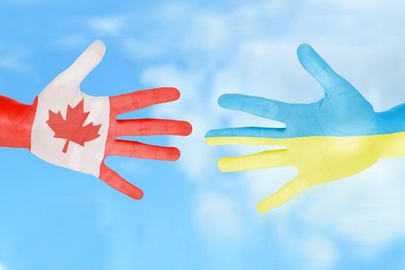 У Канадському парламенті відбудеться голосування за ЗВТ з Україною