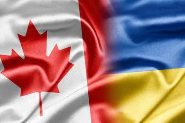 Парламент Канади ратифікував Угоду про вільну торгівлю з Україною