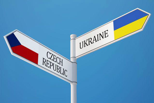Україна та Чехія будуть продовжувати співпрацювати у агросфері