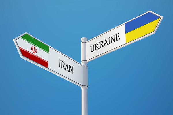 Україна та Іран налагоджуватимуть торговельно-економічне та інвестиційне співробітництво