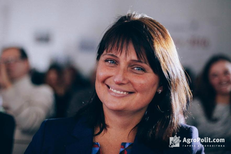 Олена Ковальова розповіла про подальшу підтримку українських сіл
