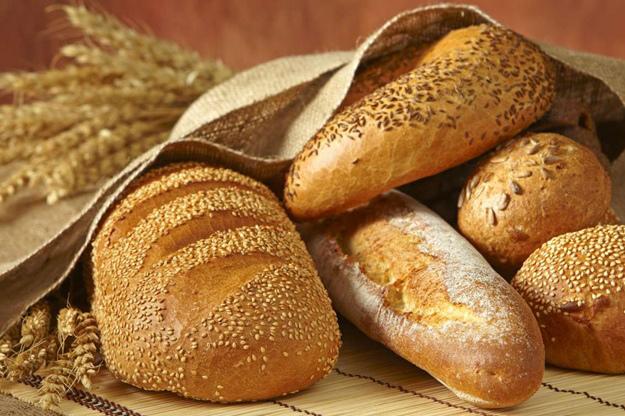 Ціна на хліб в Україні зросла