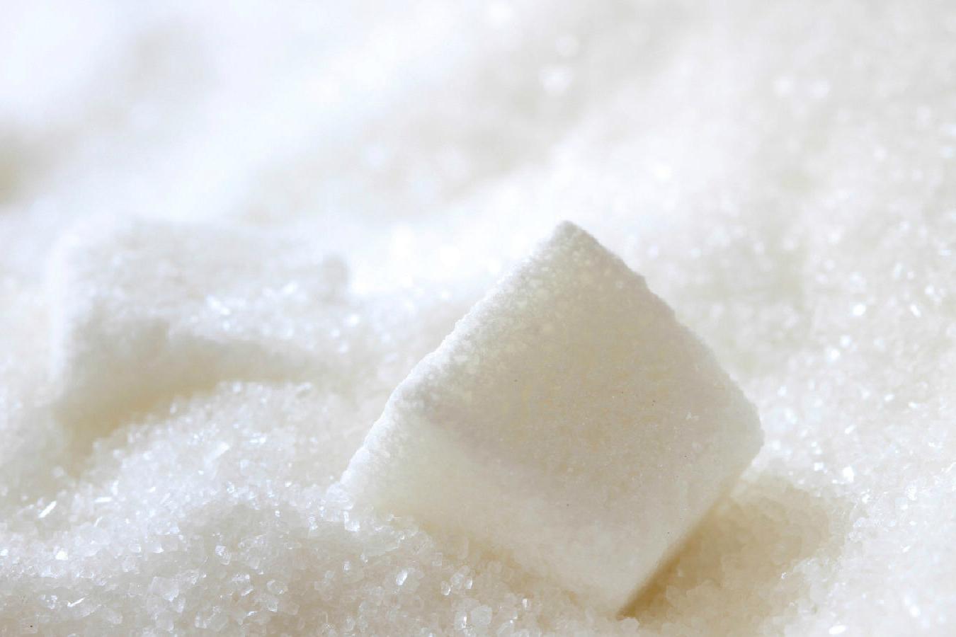 Україна збільшила експорт цукру у 33 рази
