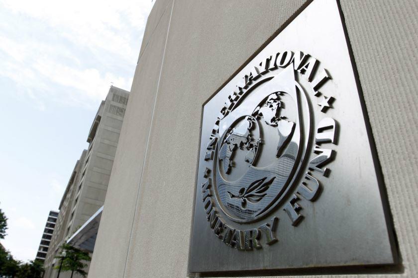 МВФ погодив виділення чергового траншу Україні