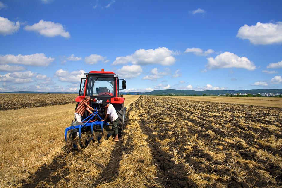 Фермерів не торкнеться націоналізація активів українських підприємств у ДНР 