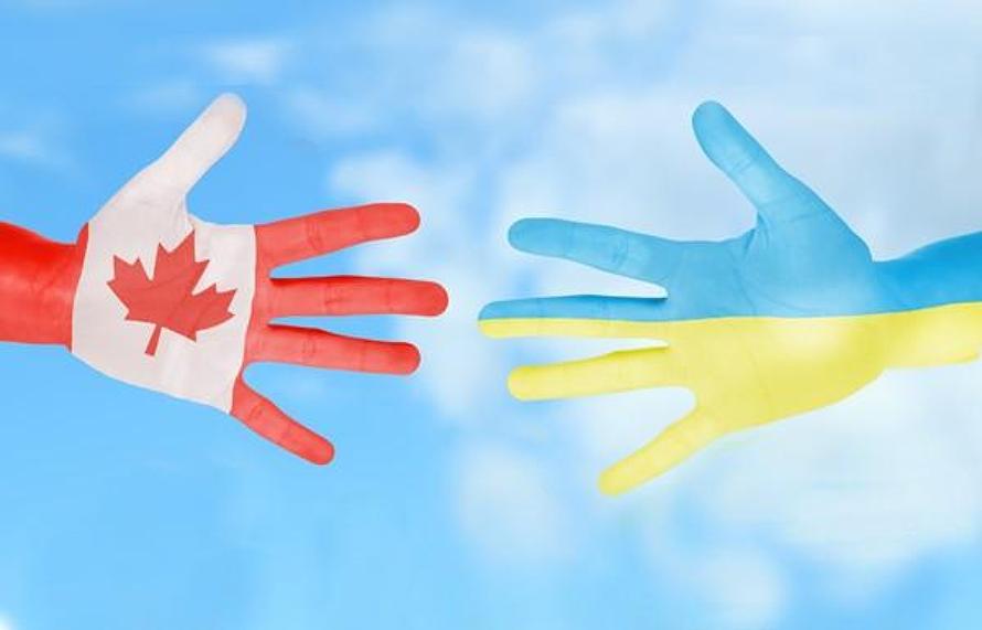 Сенат Канади майже одностайно підтримав угоду вільної торгівлі з Україною