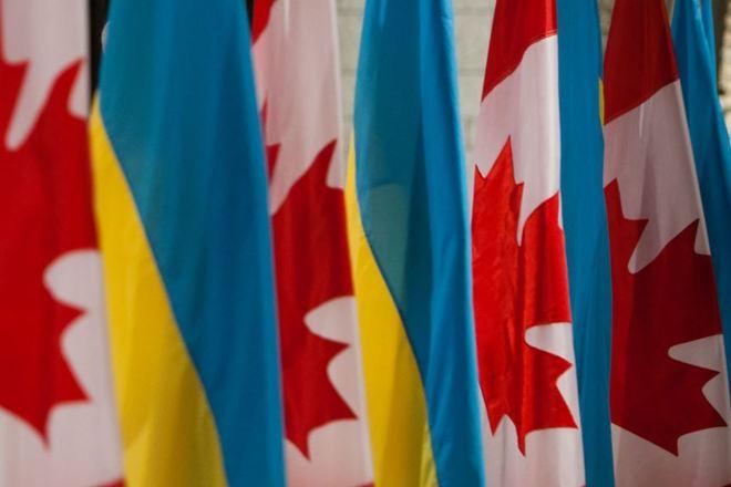 ВР ратифікувала Угоду про вільну торгівлю з Канадою