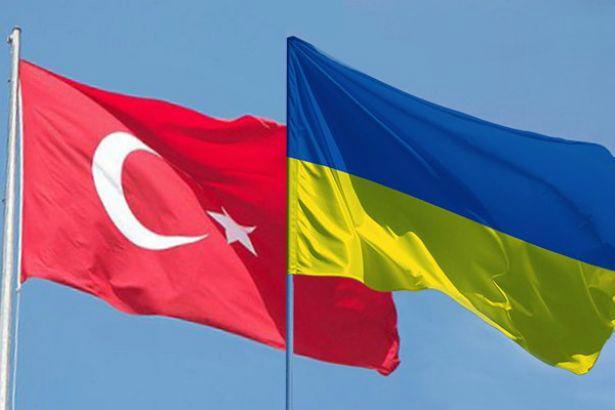 Україна нарощуватиме експорт до Туреччини