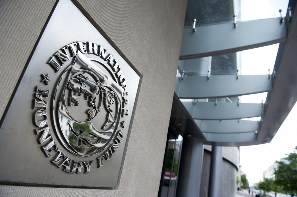 МВФ не буде розглядати питання надання Україні траншу