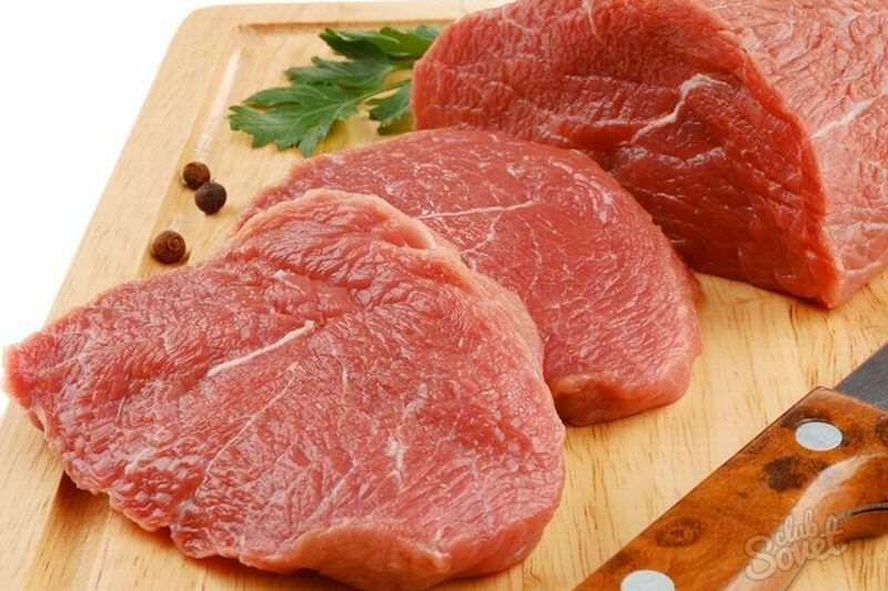 Китайці перевірятимуть українських виробників яловичини