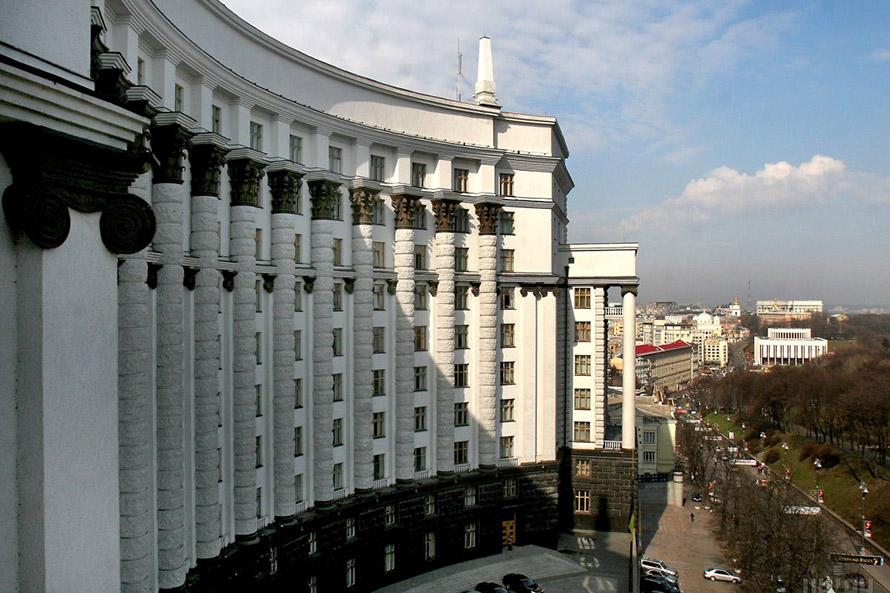Комітет Верховної Ради ухвалив річний звіт Уряду