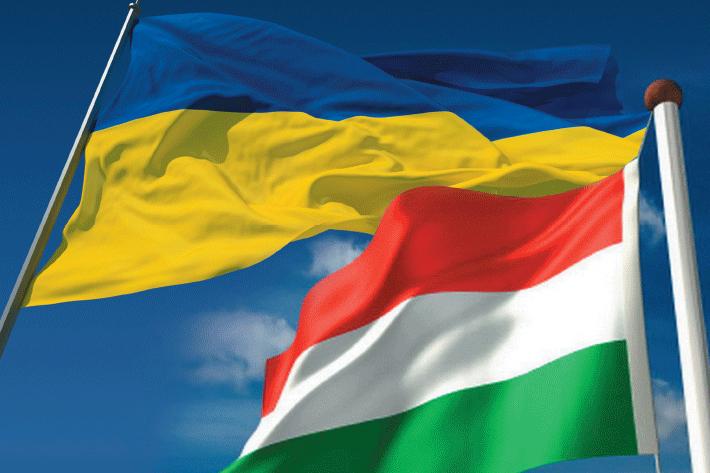Співпраця між Україною та Угорщиною в агросфері дає плоди