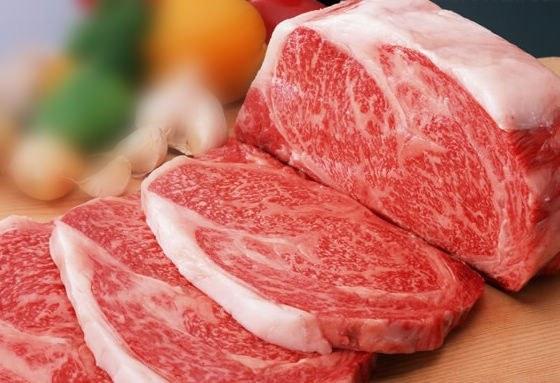 Китайці перевіряють українську яловичину