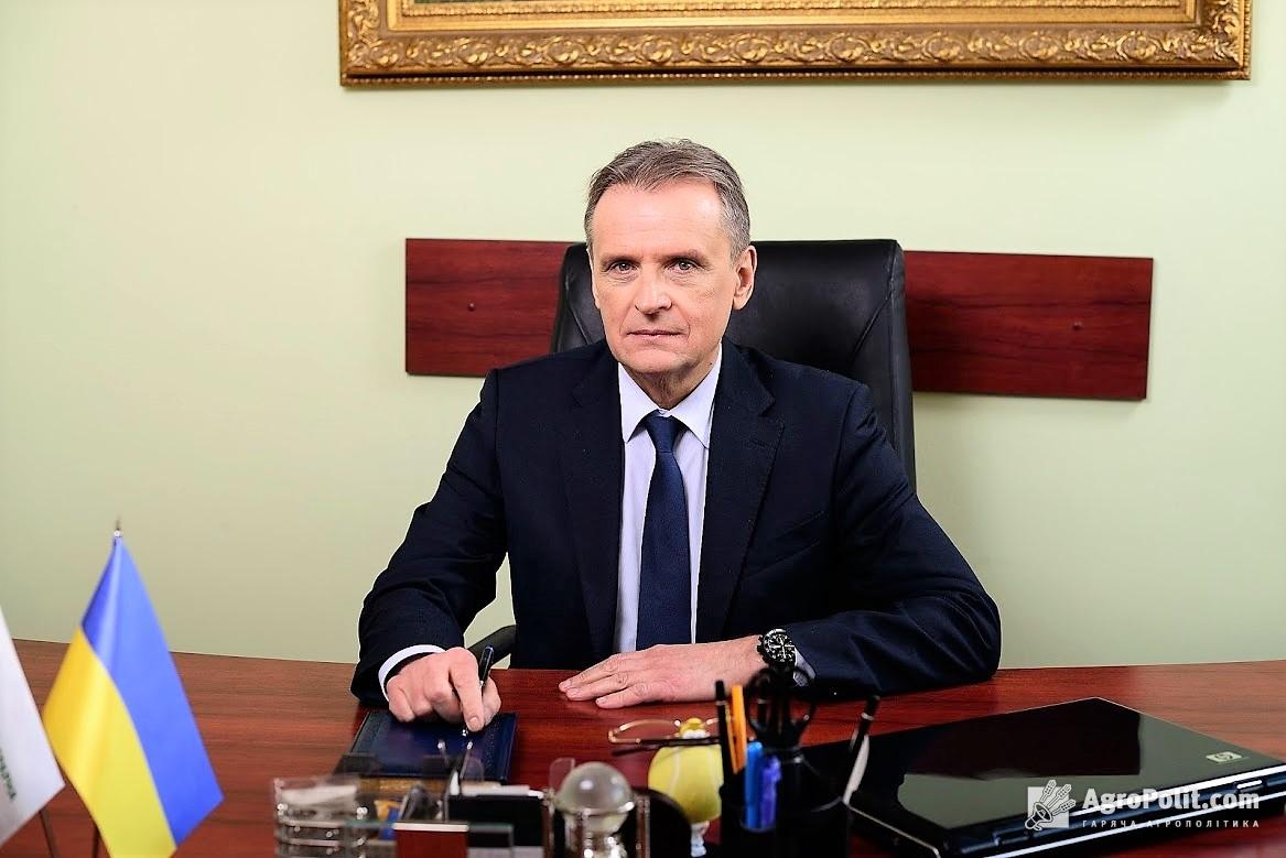 Козаченко не піде з коаліції на догоду Скоцику
