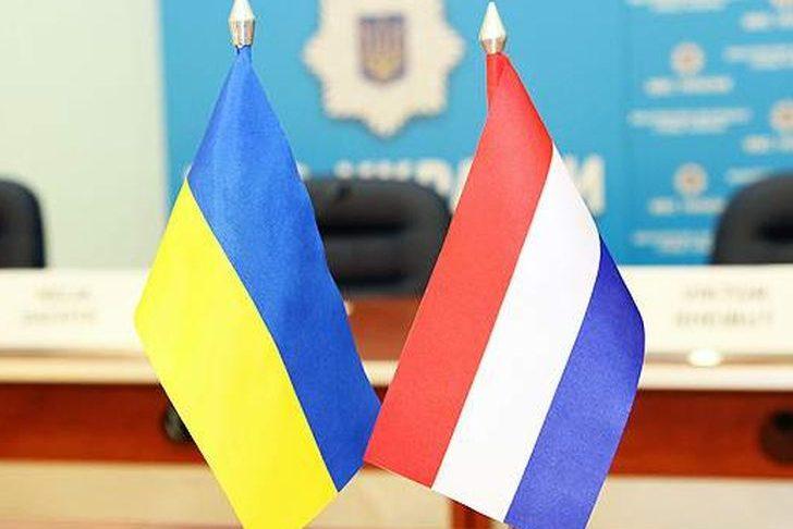 Україна та Нідерланди визначили пріоритети співпраці в агросекторі на 5 років