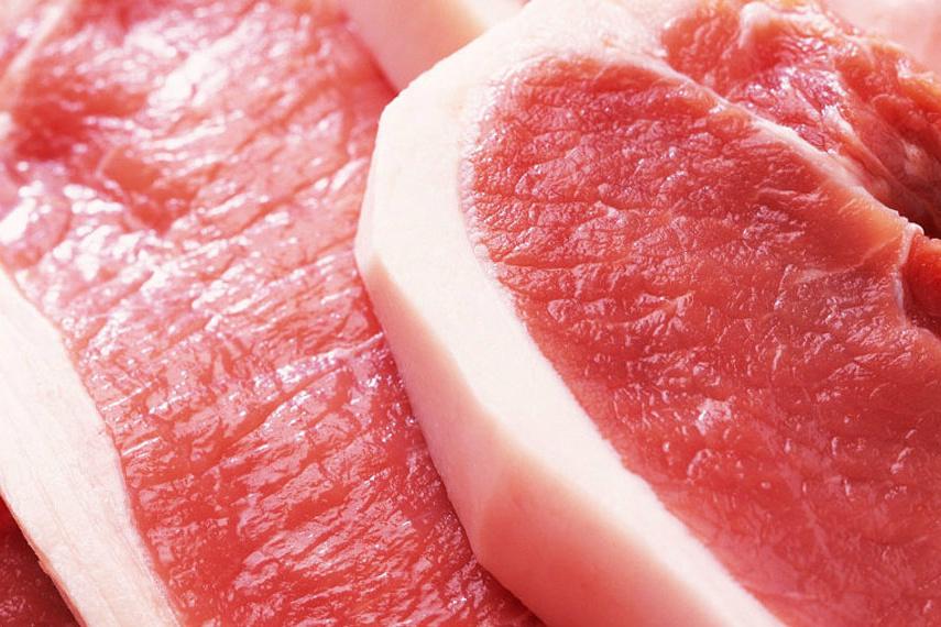 Експорт української свинини зріс у 2,5 рази