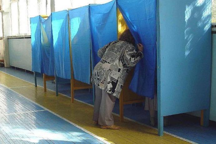ЦВК оголосила остаточних переможців на місцевих виборів