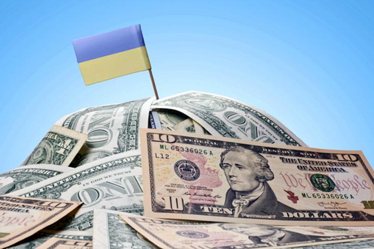 МВФ «підкине» грошей Україні до кінця року